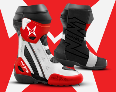 RACING BOOTS