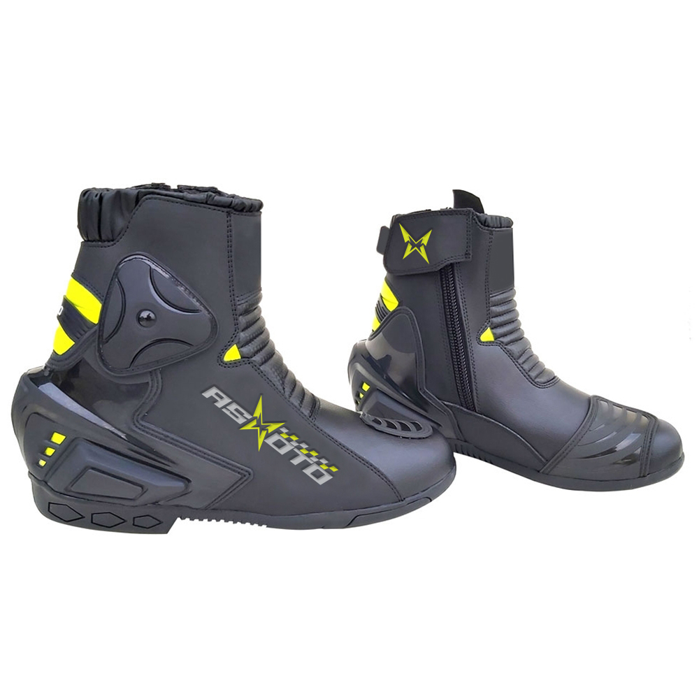 short-boot-thor