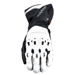 White Black
