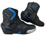 Black Blue