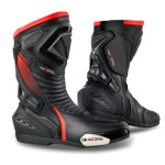 Red Black