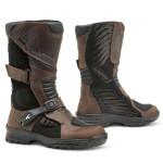 Brown black