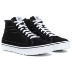 BLACK / WHITE