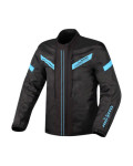 Blue black
